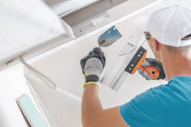 Best Asbestos and Lead Testing During Mold Inspection  in Hope, IN